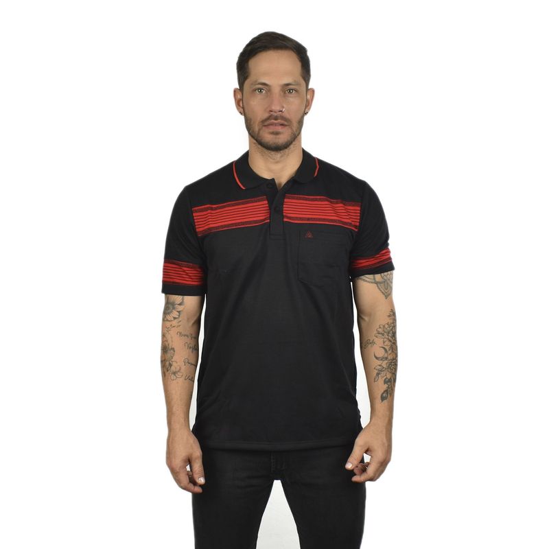AUDAX - Camiseta urbana para hombre Goco