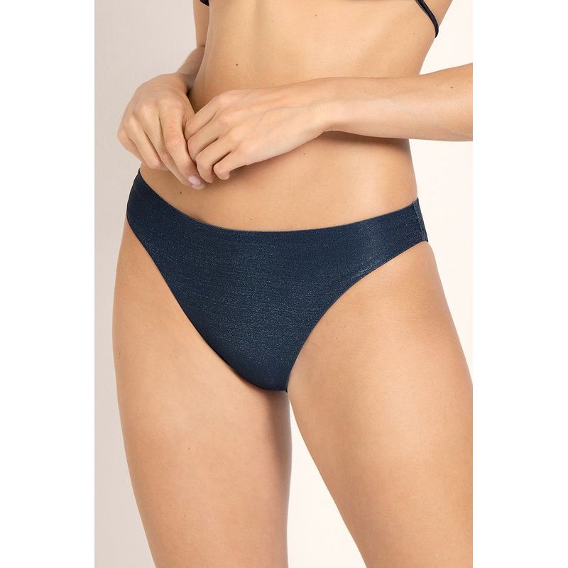 TOUCHE BALNEAIRE - Traje de baño Panty para dama Marca Touche Balneaire Ref 0P08042
