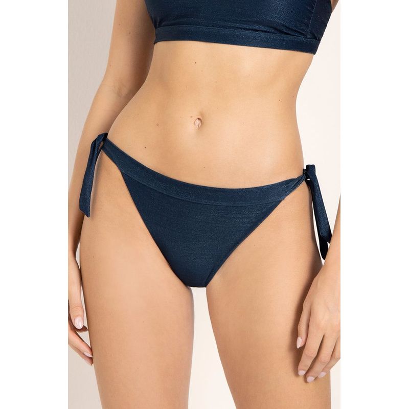 TOUCHE BALNEAIRE - Traje de baño Panty para dama Marca Touche Balneaire Ref 0P09042