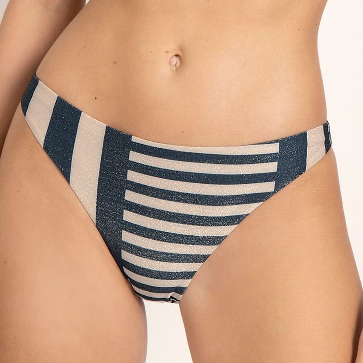 TOUCHE BALNEAIRE - Traje de baño Panty para dama Marca Touche Balneaire Ref 0P80042