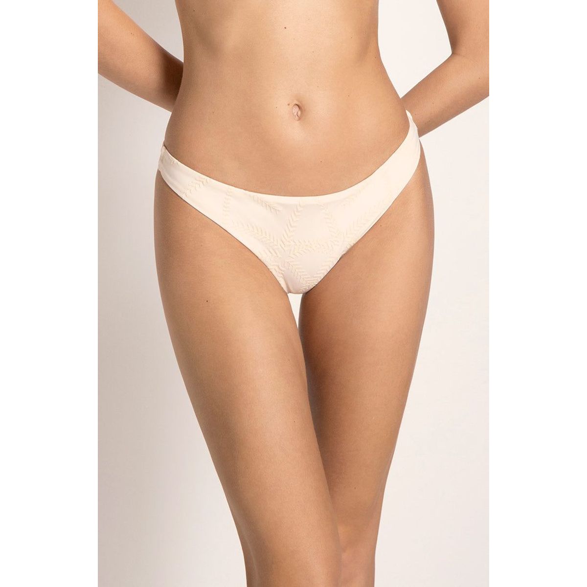 TOUCHE BALNEAIRE - Traje de baño Panty para dama Marca Touche Balneaire Ref 0U84042