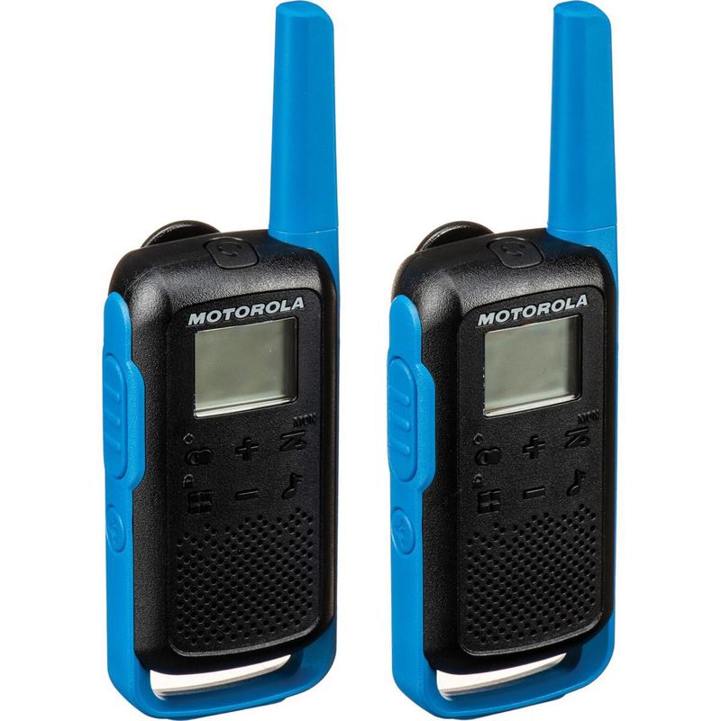 MOTOROLA - Radio Telefono Motorola Talkabout T270 X 2 Unidades Original