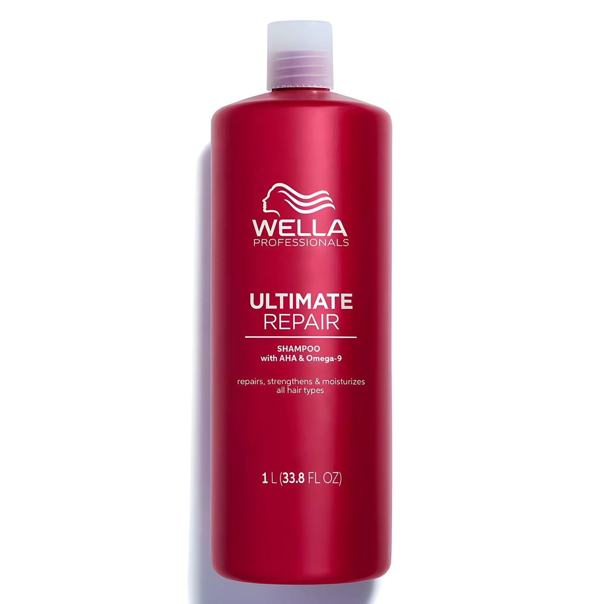 WELLA - Shampoo Wella Ultimate Repair 1 L