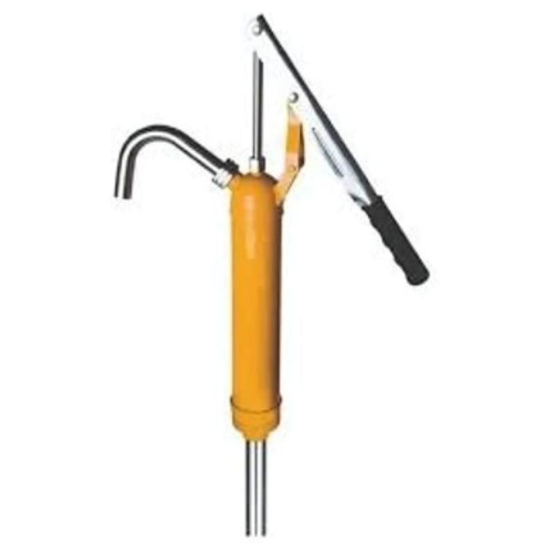 UYUSTOOLS - BOMBA SURTIDORA UYUSTOOLS ACEITE EN PALANCA  20L/MIN