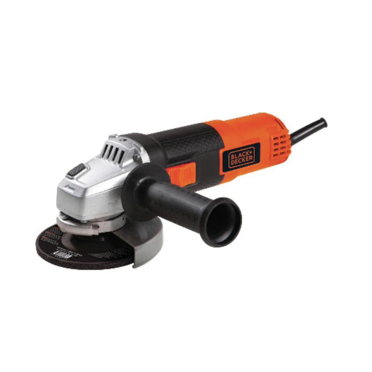 BLACK+DECKER - Pulidora 412 g720 820W mango lateral Black Decker