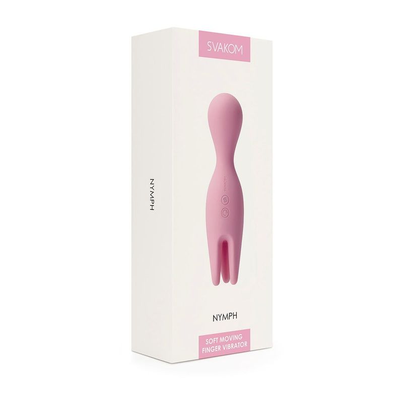 SVAKOM - Svakom Vibrador Nymph
