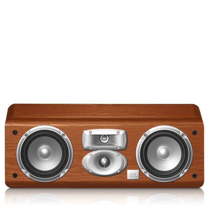 JBL - Parlante Central Jbl Lc1 150w(rms) 8 Ohm