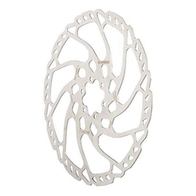 SHIMANO - Rotor Disco de freno Shimano Deore SLX 203 mm 6 tor SM-RT66