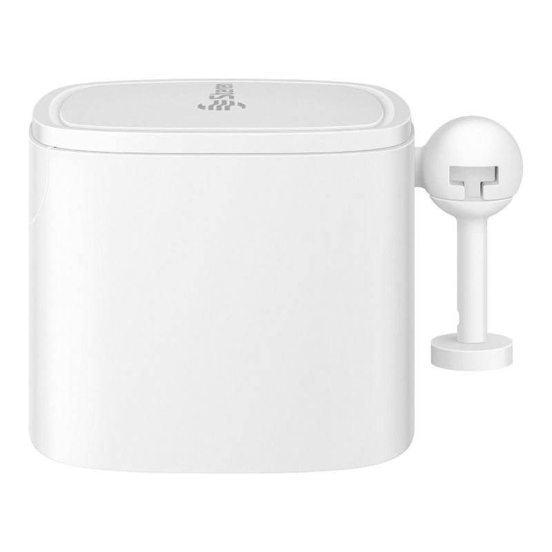 STEREN - Pulsador Bluetooth DedoBot Para Botones Smart Home Steren