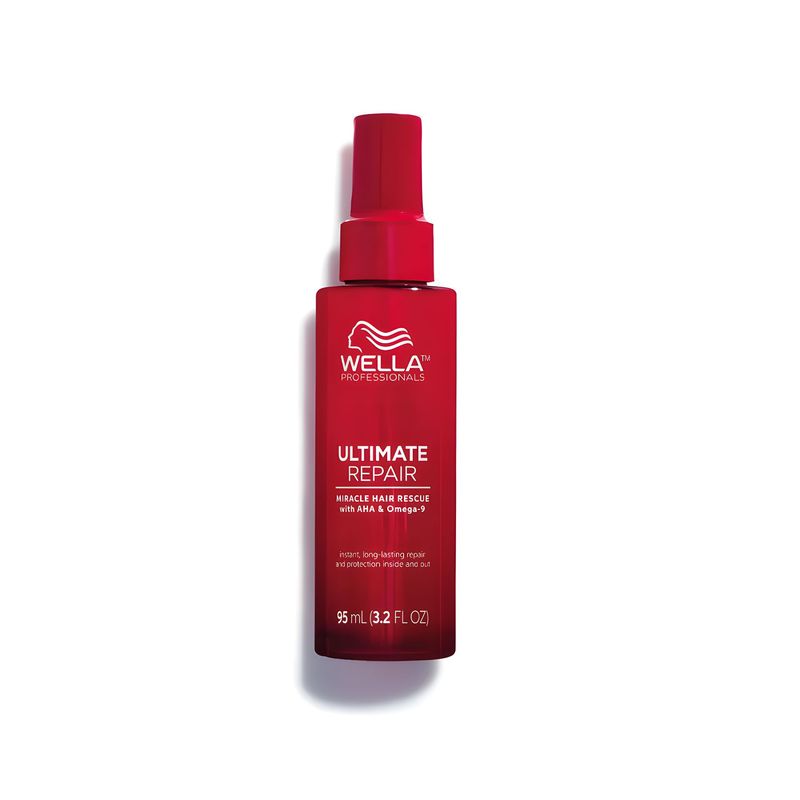 WELLA - Tratamiento Milagroso Wella 90 Segundos Ultimate Repair 95mL