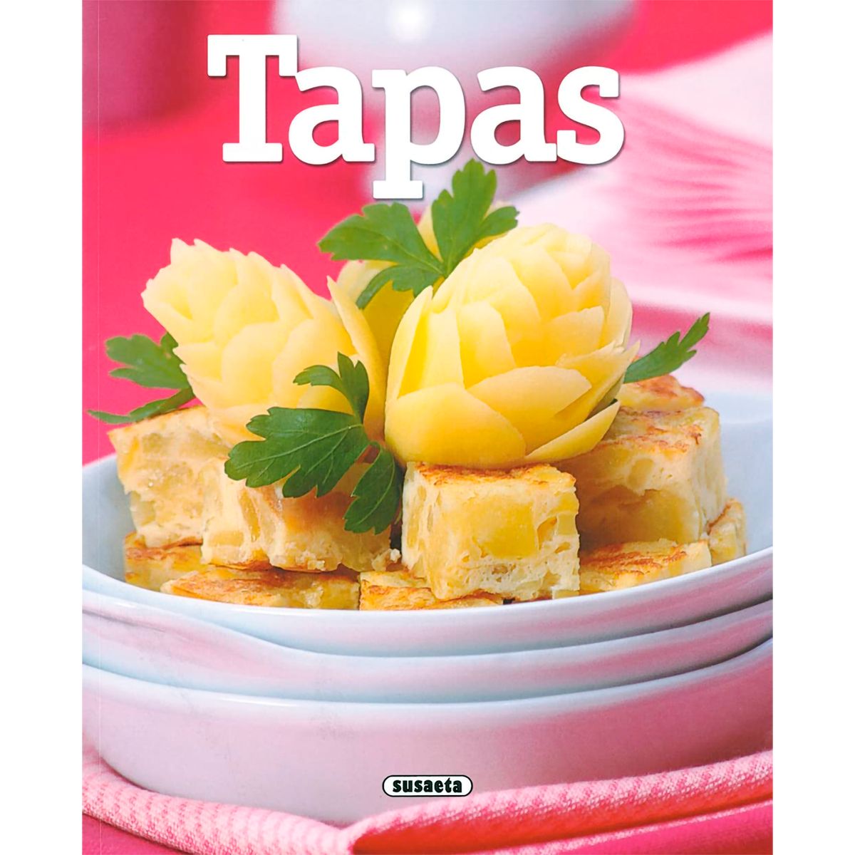 SUSAETA - Tapas. Rincón Del Paladar