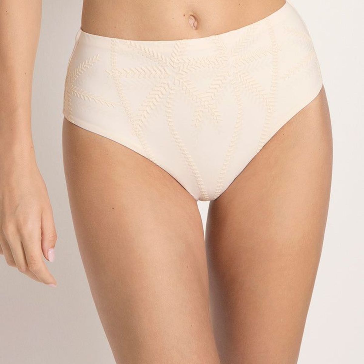 TOUCHE BALNEAIRE - Traje de baño Panty para dama Marca Touche Balneaire Ref 0C84042