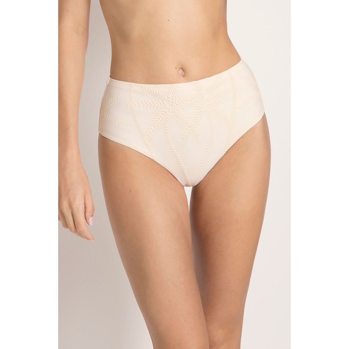 TOUCHE BALNEAIRE - Traje de baño Panty para dama Marca Touche Balneaire Ref 0C84042