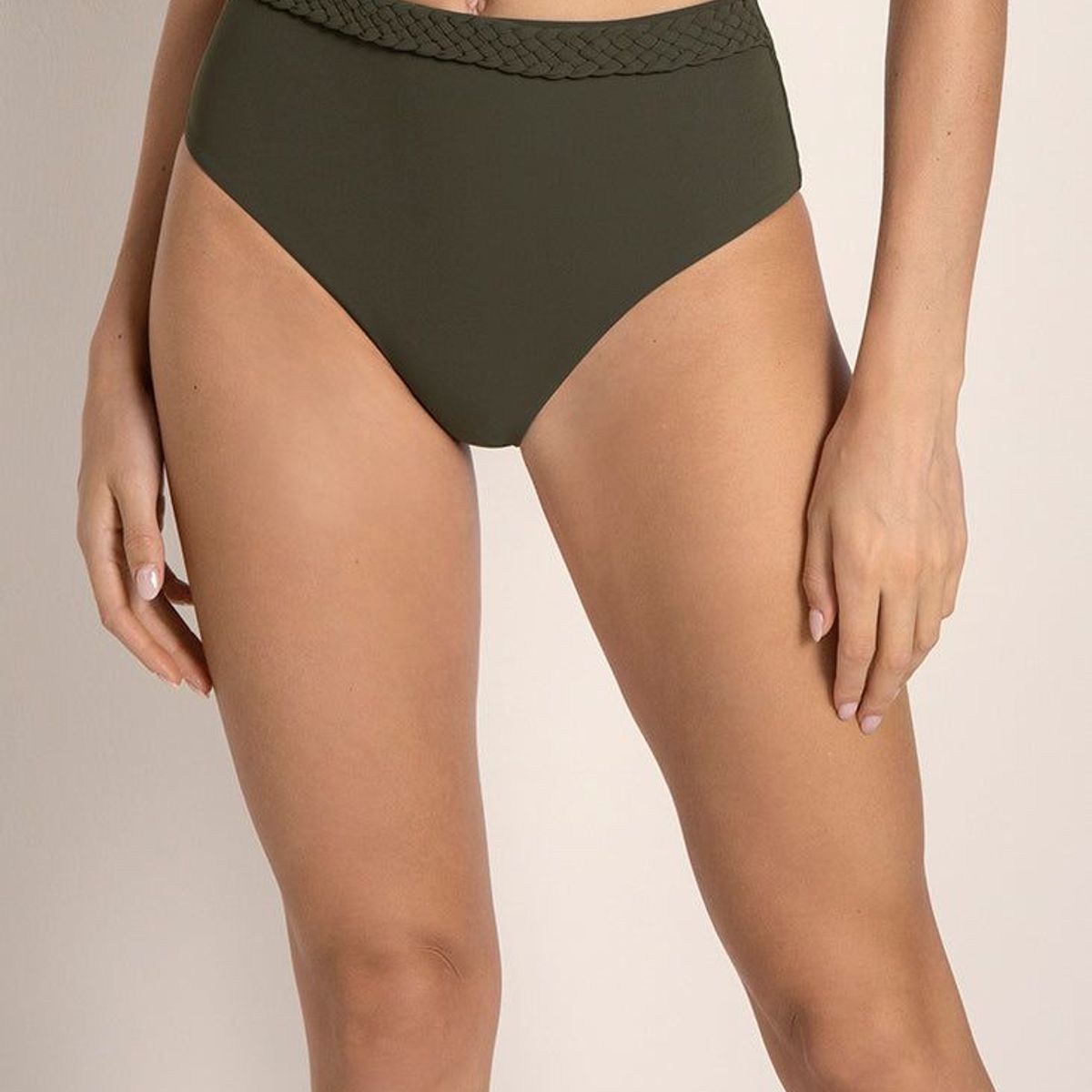 TOUCHE BALNEAIRE - Traje de baño Panty para dama Marca Touche Balneaire Ref 0C95042