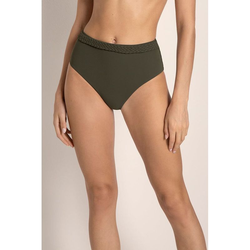 TOUCHE BALNEAIRE - Traje de baño Panty para dama Marca Touche Balneaire Ref 0C95042