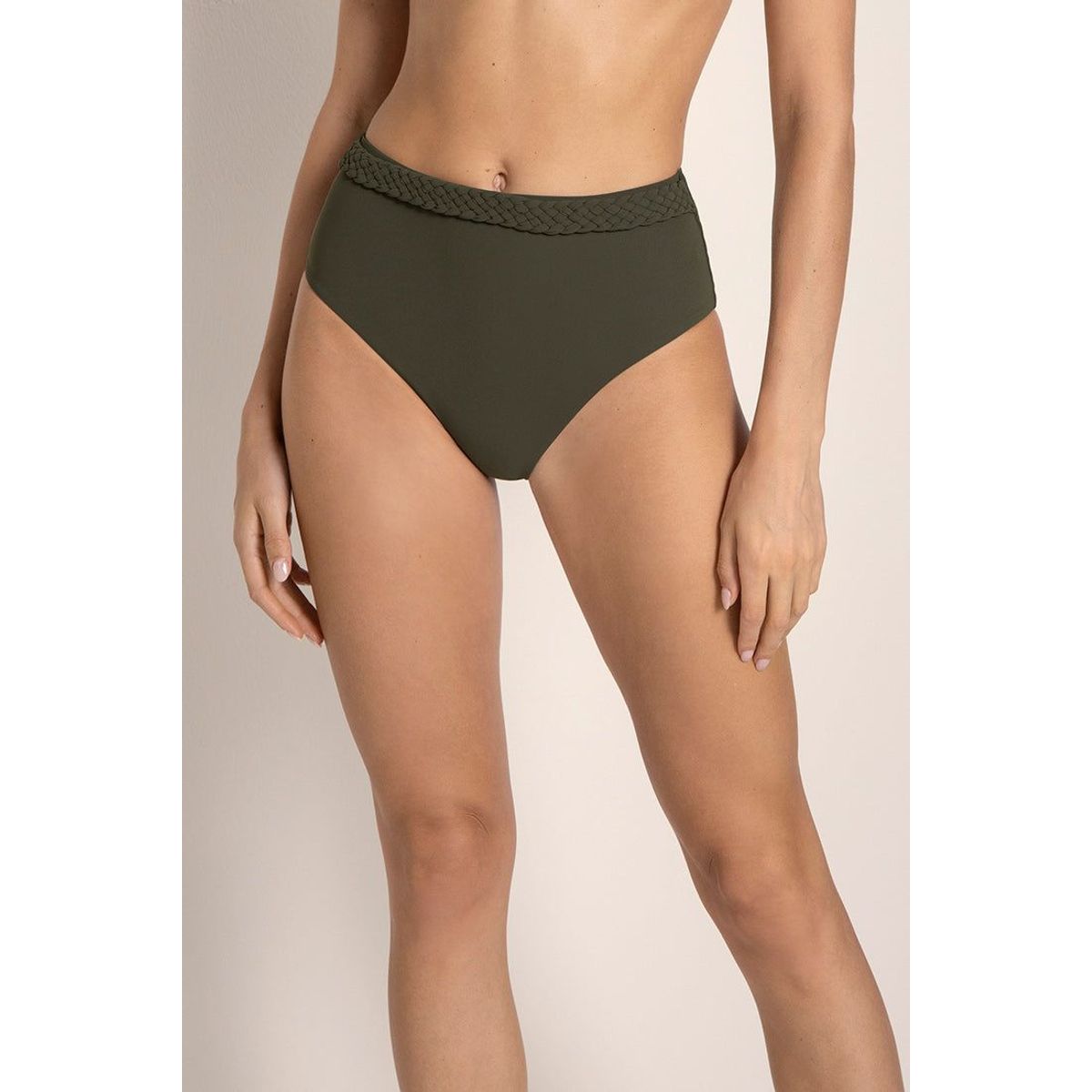 TOUCHE BALNEAIRE - Traje de baño Panty para dama Marca Touche Balneaire Ref 0C95042