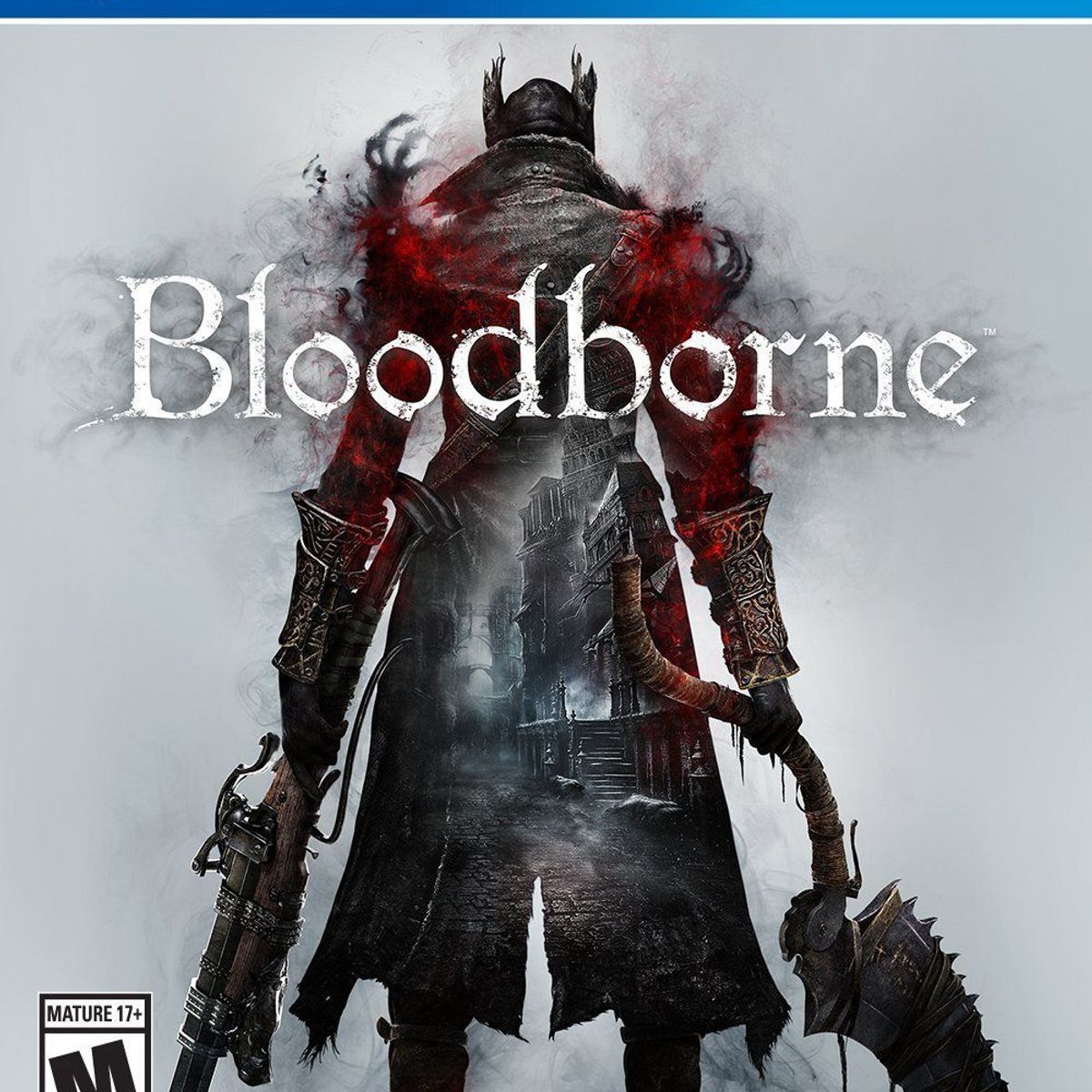 SONY - Bloodborne - playstation 4