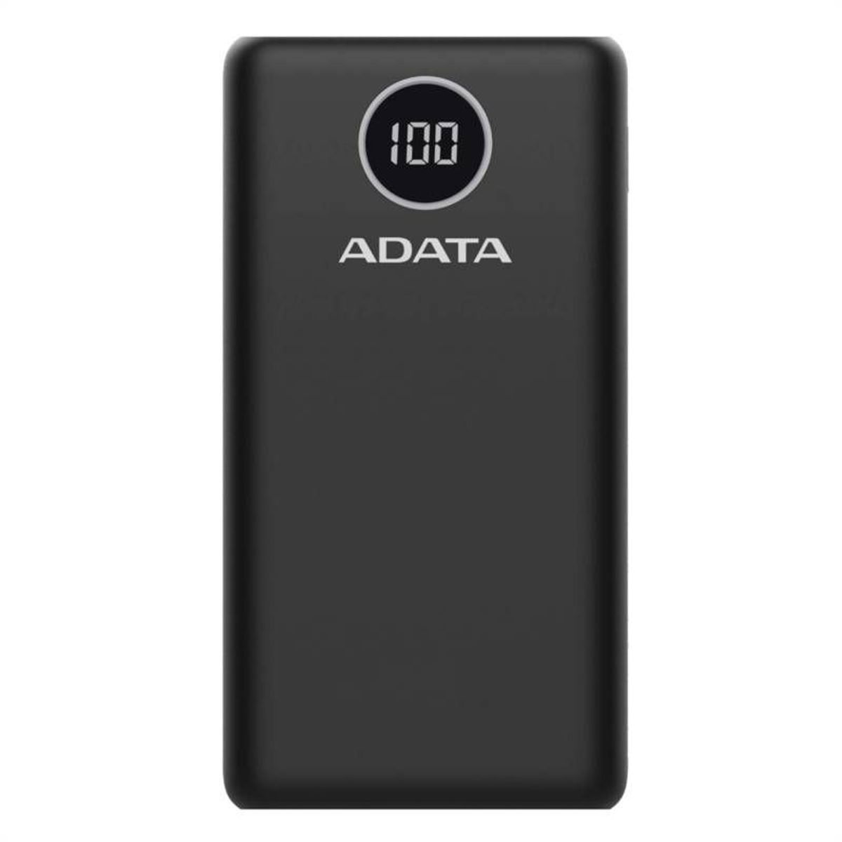 ADATA - Adata Power Bank P20000QCD 20000mAh Negro