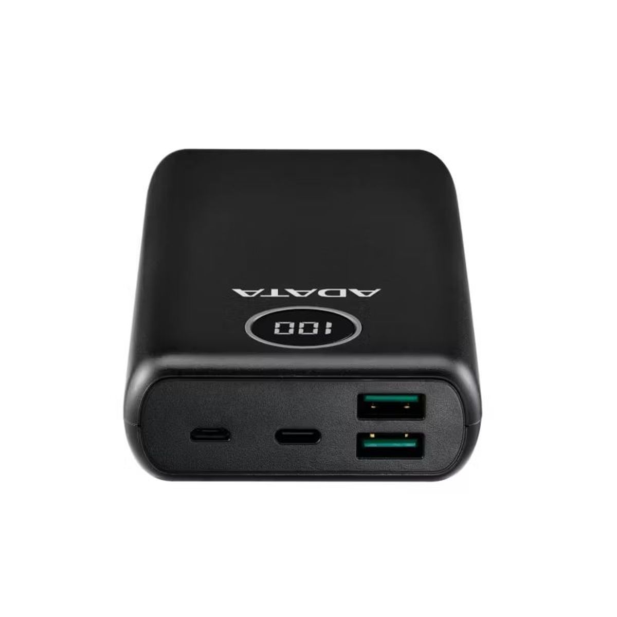 ADATA - Adata Power Bank P20000QCD 20000mAh Negro