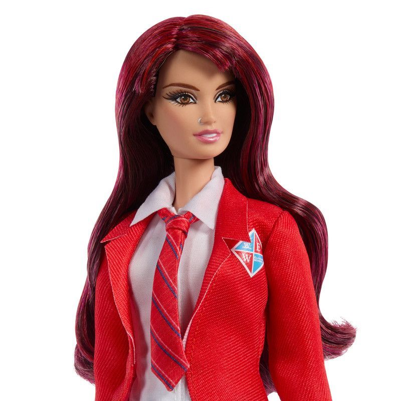 BARBIE - Muñeca Barbie Rbd Roberta