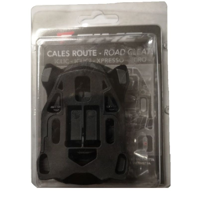 TIME - Calas Time Xpresso Para Bicicleta de Ruta Moviles