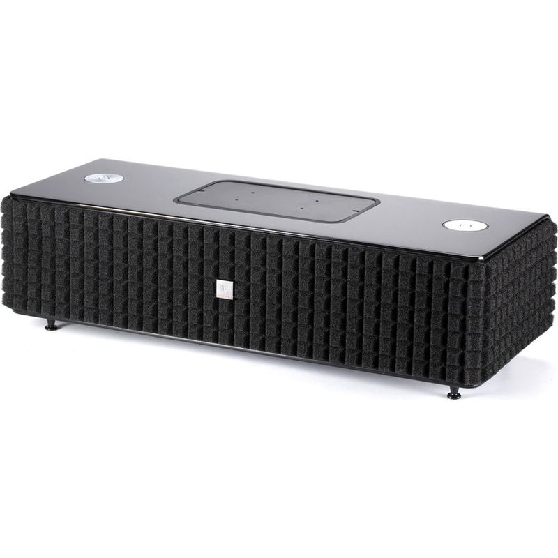 JBL - Jbl Authentics L8 Altavoz Wifibluetooth 120w Negro