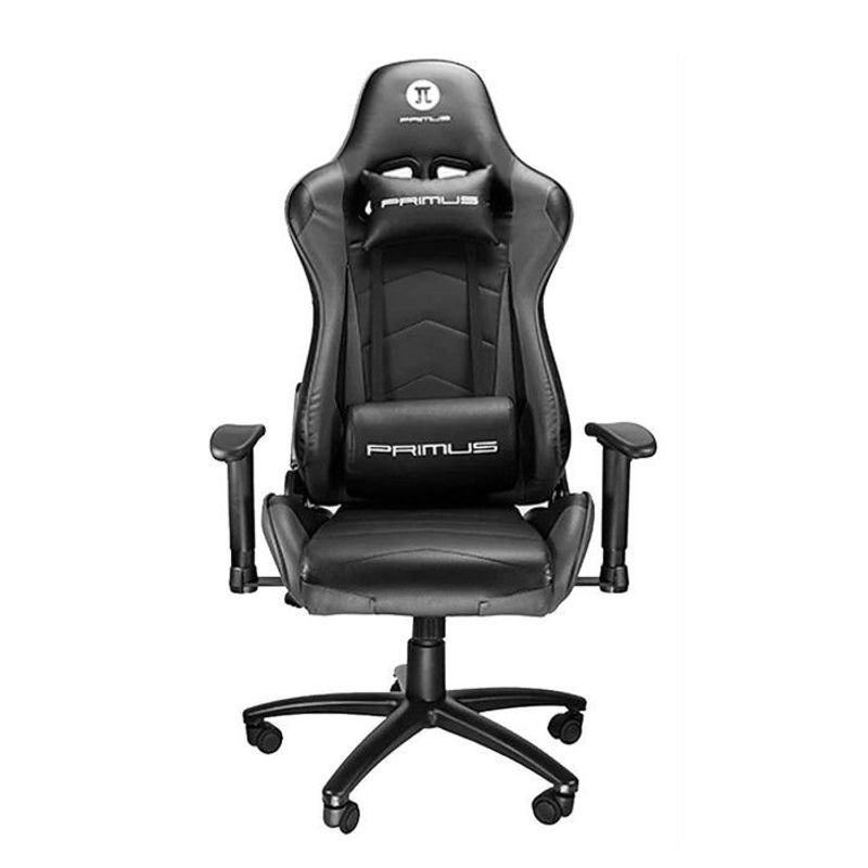 PRIMUS - Silla Gaming Primus - Chair 100t Pch-102bk