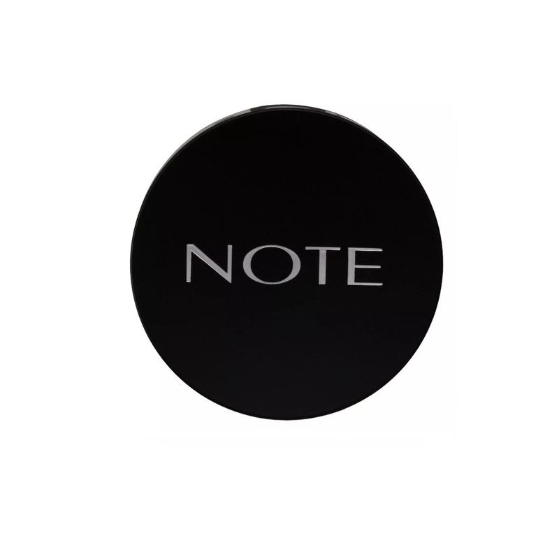 NOTE - Polvo Compacto Vegano Note - Beige natural_.