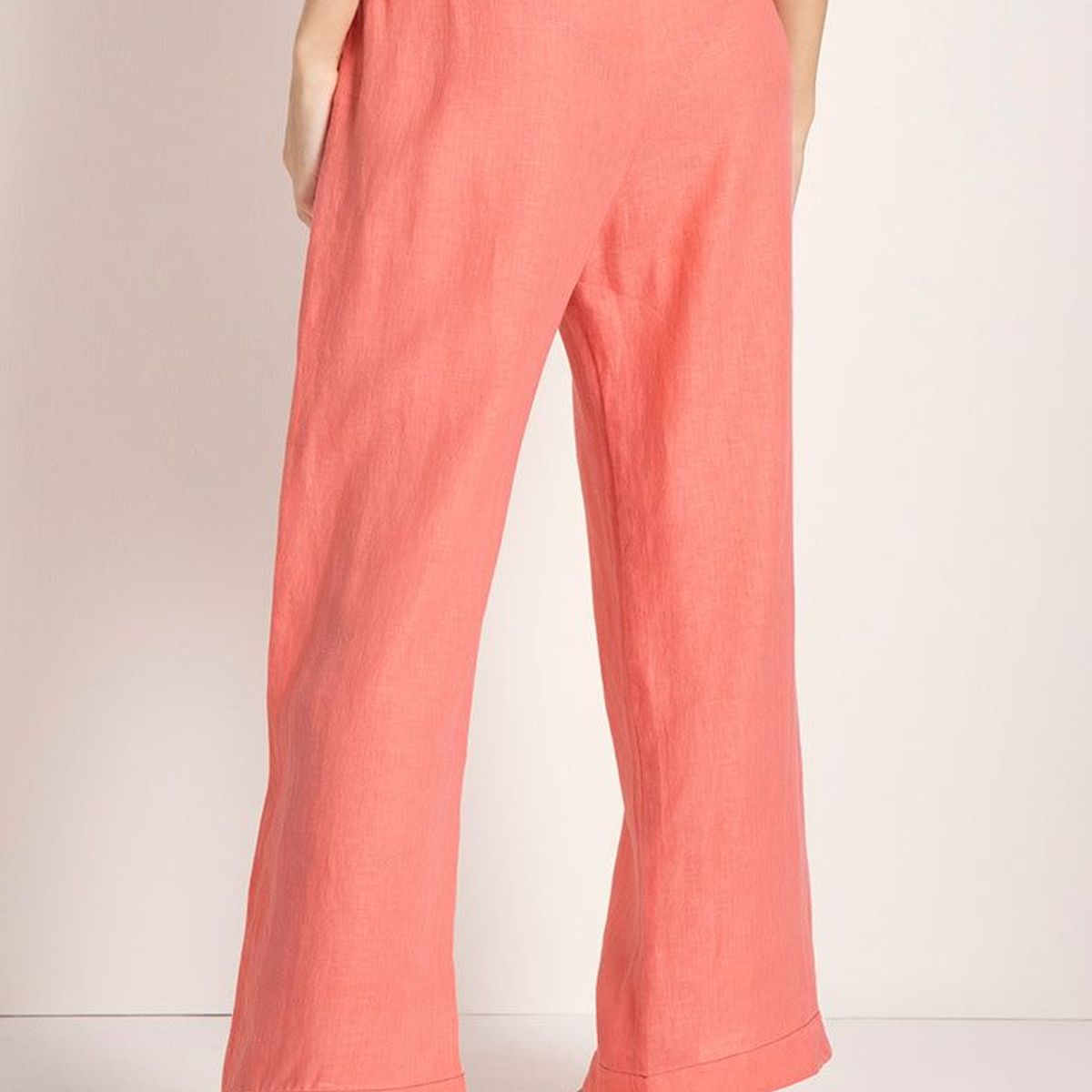 TOUCHE BALNEAIRE - Pantalon de playa para dama Marca Touche Balneaire Ref 0A83042