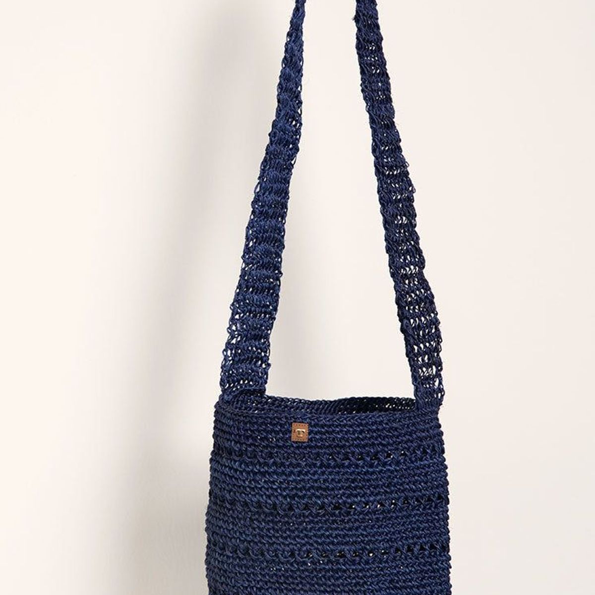 TOUCHE BALNEAIRE - Bolso de playa para dama Marca Touche Balneaire Ref 0S95042