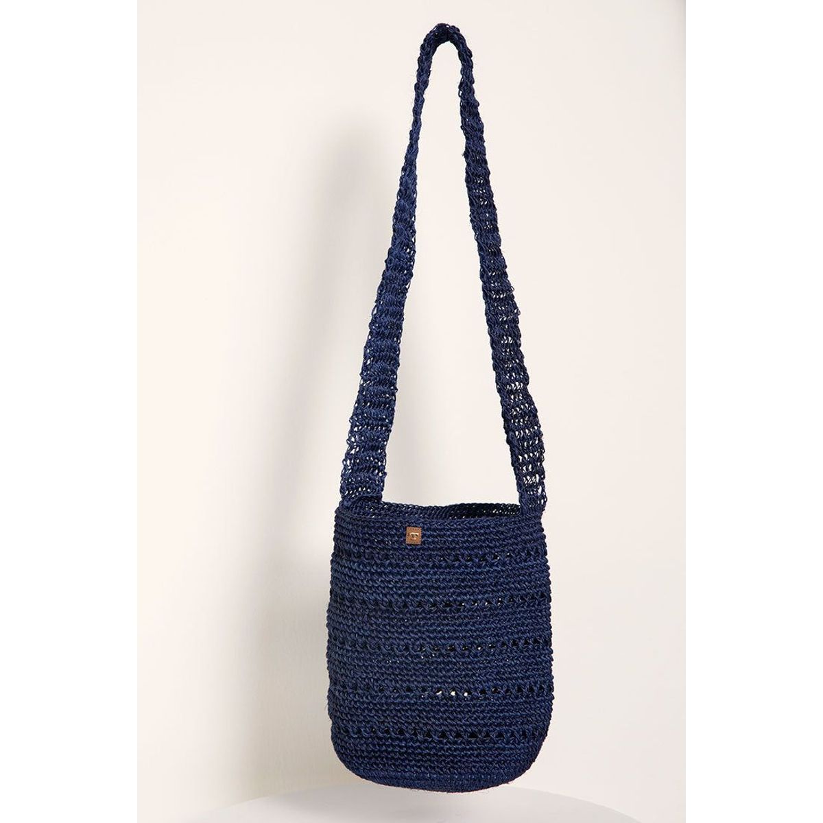 TOUCHE BALNEAIRE - Bolso de playa para dama Marca Touche Balneaire Ref 0S95042