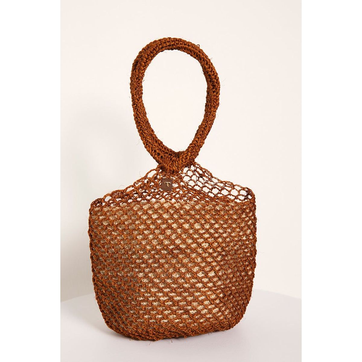 TOUCHE BALNEAIRE - Bolso de playa para dama Marca Touche Balneaire Ref 0S96042