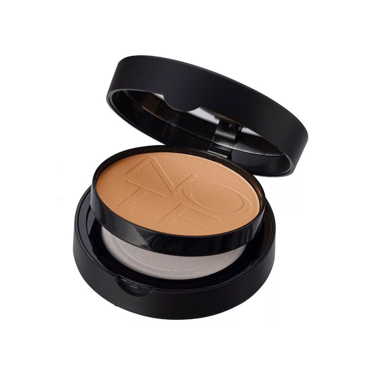 NOTE - Polvo Compacto Vegano Note Dark honey_.