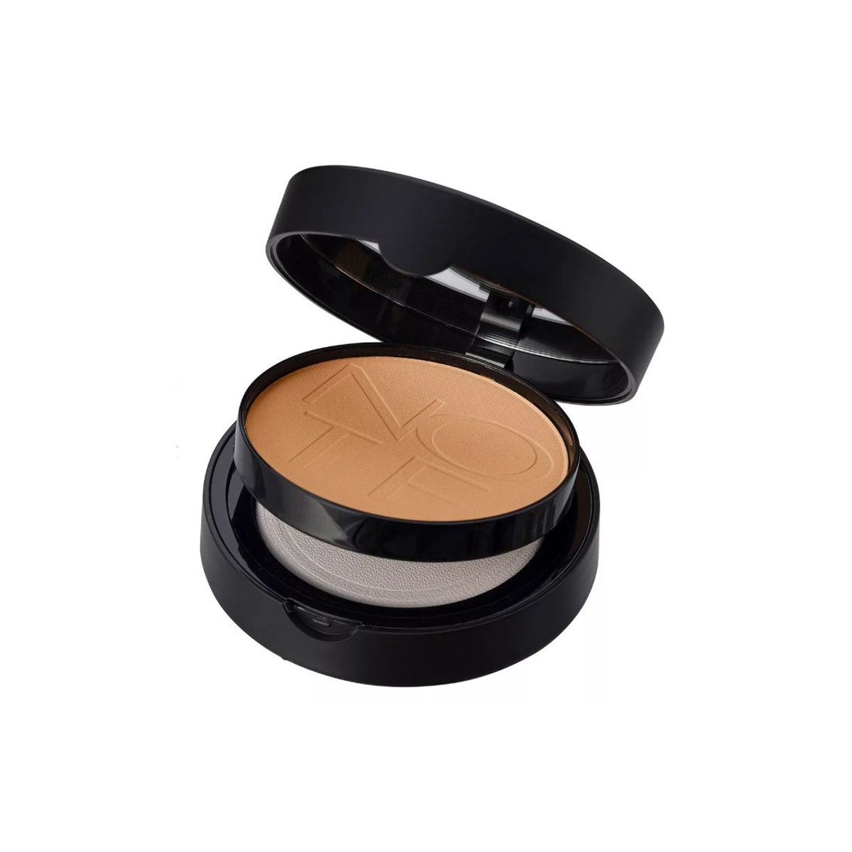NOTE - Polvo Compacto Vegano Note Dark honey_.