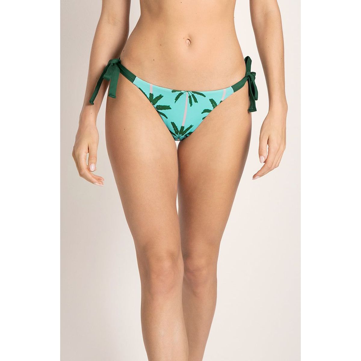 TOUCHE BALNEAIRE - Traje de baño Panty para dama Marca Touche Balneaire Ref 0P90042