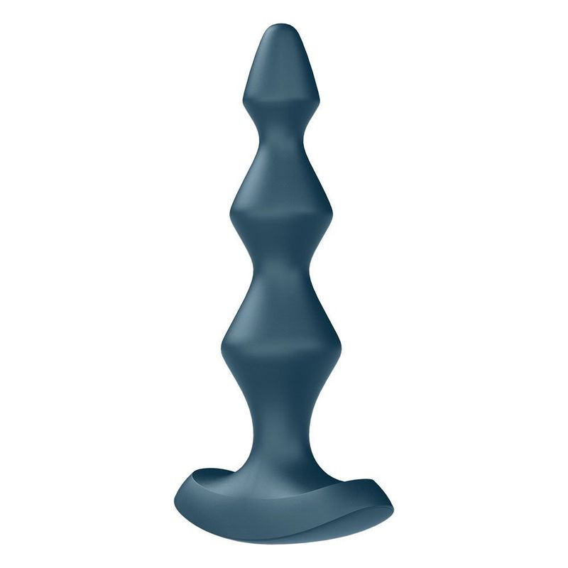 SATISFYER - Satisfyer Lolli 1 Azul Oscuro  100% Original – Garantía 14 Meses