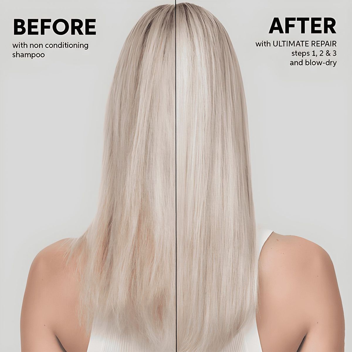 WELLA - Acondicionador Wella Ultimate Repair 200ml