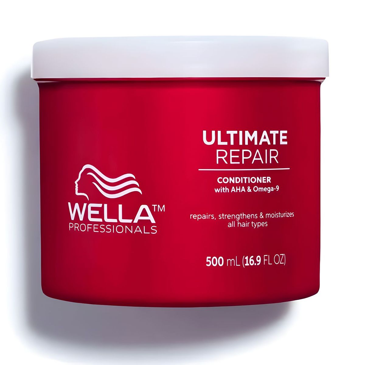 GENERICO - Acondicionador Wella Ultimate Repair 500ml