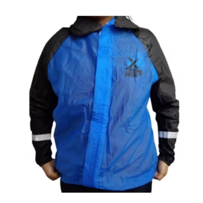 AFM - CONJUTO IMPERMEABLE XTREME