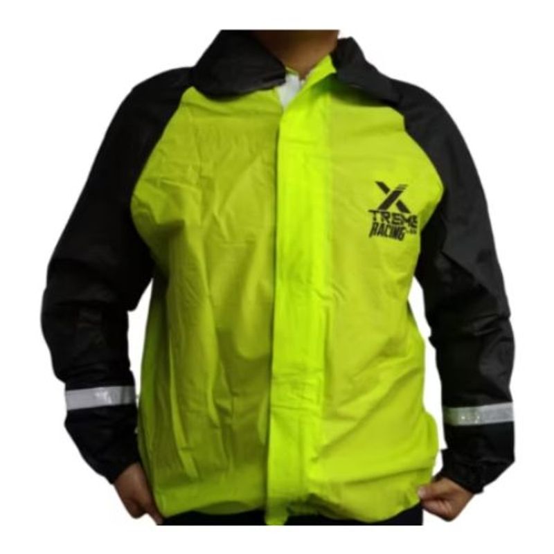 AFM - CONJUTO IMPERMEABLE XTREME