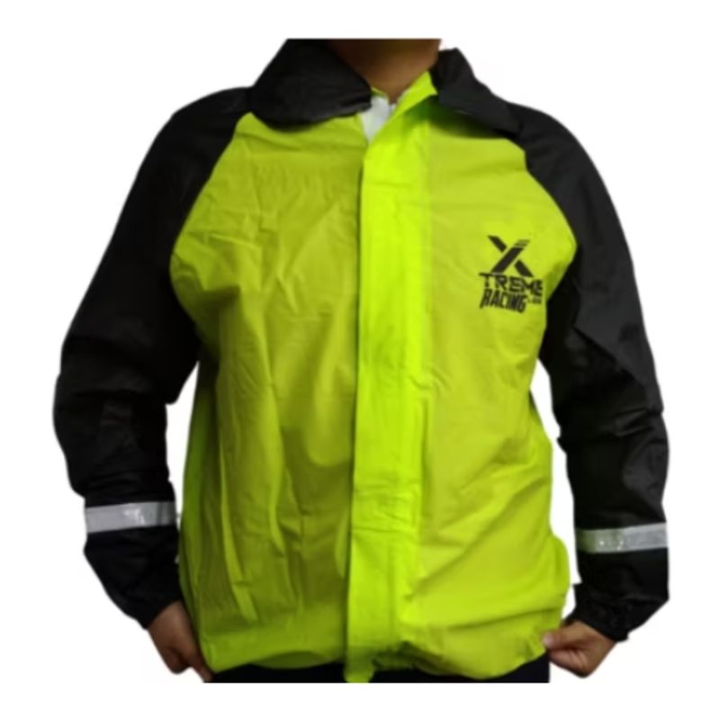 AFM - CONJUTO IMPERMEABLE XTREME