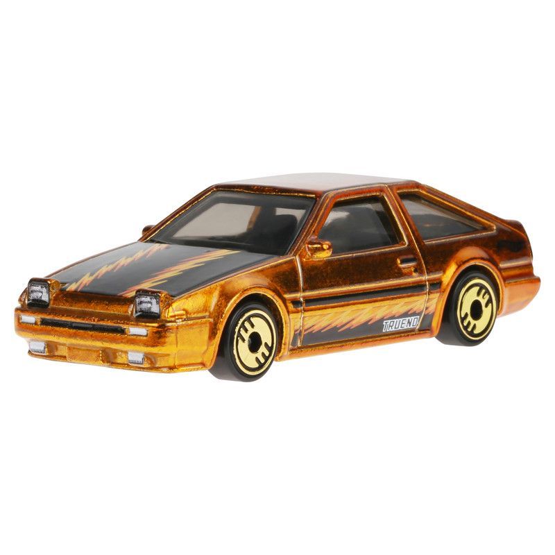 HOT WHEELS - Hot Wheels Die Cast Basicos Ultra Hots Surtido Sorpresa