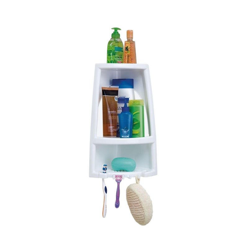 GENERICO - Organizador Repisa de Baño