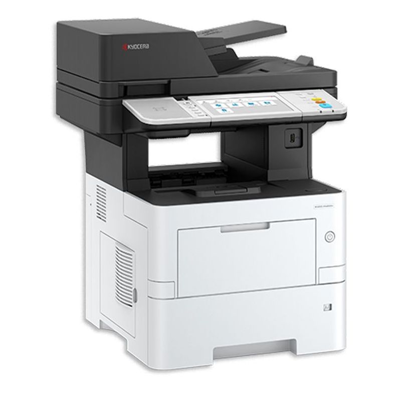 KYOCERA - Impresora Multifuncional Kyocera MA4500IFX.