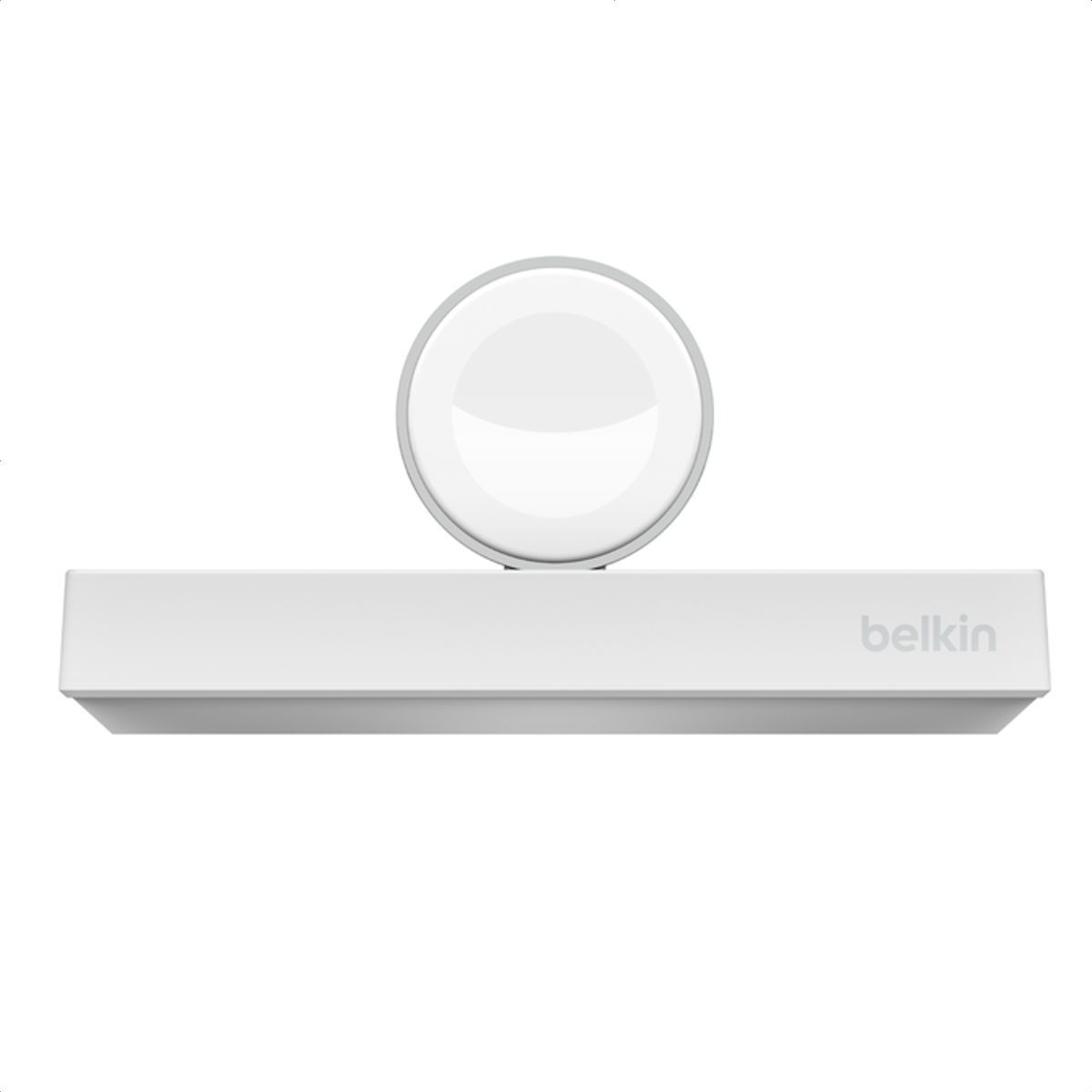 BELKIN - Cargador Rápido Portátil Apple Watch Belkin Boostcharge Pro