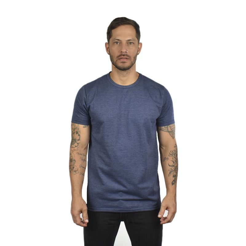 HAMER - Camiseta basica Hamer para hombre