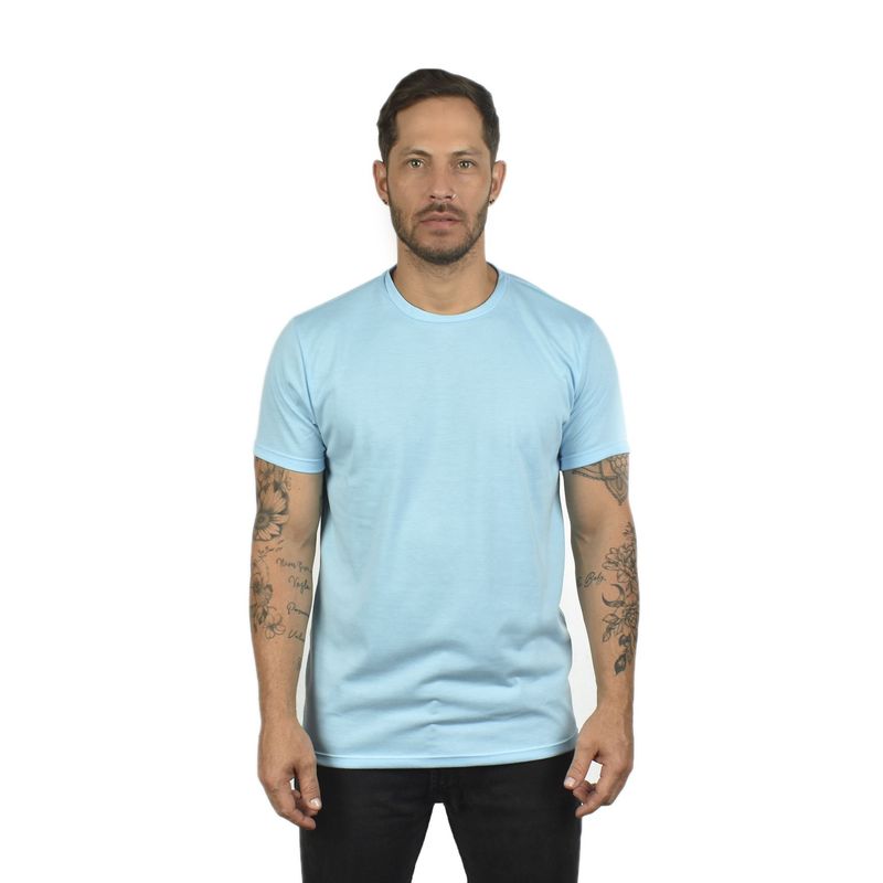 HAMER - Camiseta basica Hamer para hombre