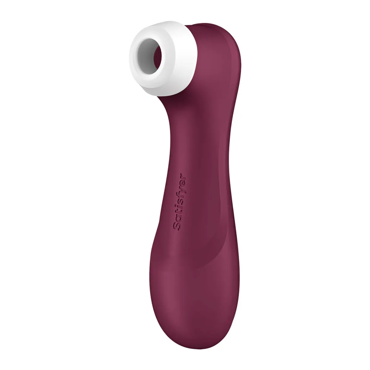 SATISFYER - Satisfyer Pro 2 Gen 3 – Estimulador Clítoris Vibration 100% Original