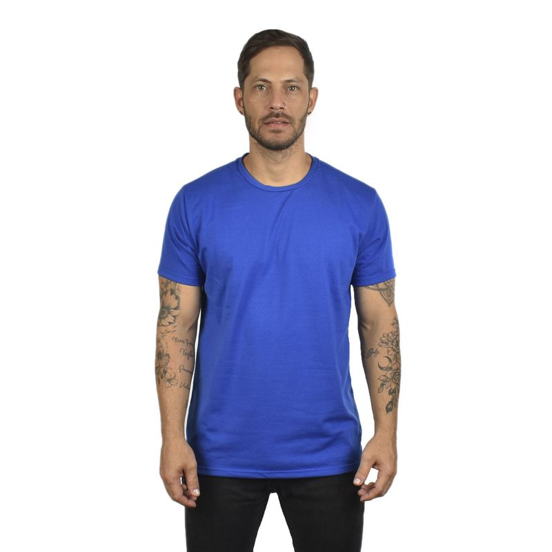 HAMER - Camiseta basica Hamer para hombre