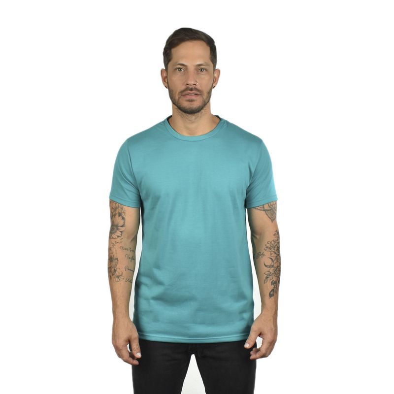 HAMER - Camiseta basica Hamer para hombre